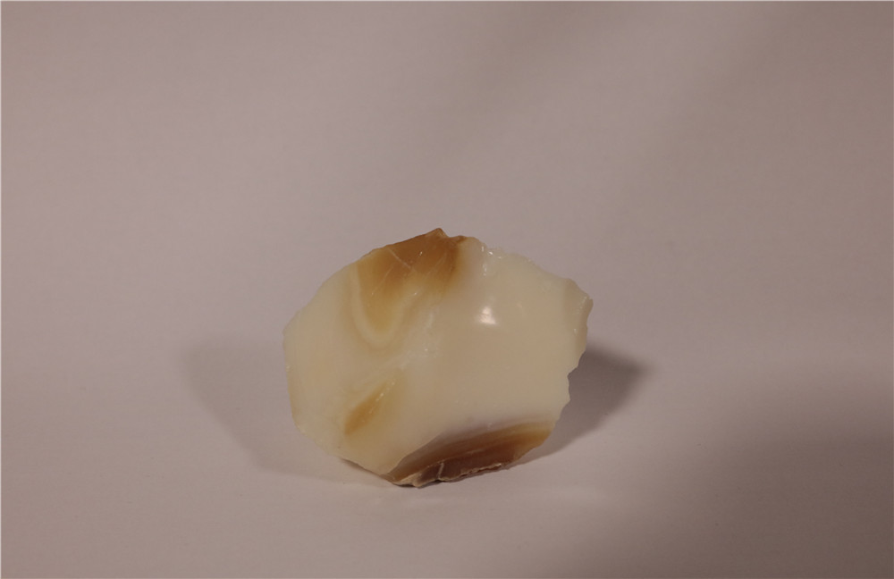 墨西哥白欧珀原矿