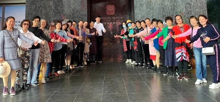 迎接三月，福禄寿喜已备齐
